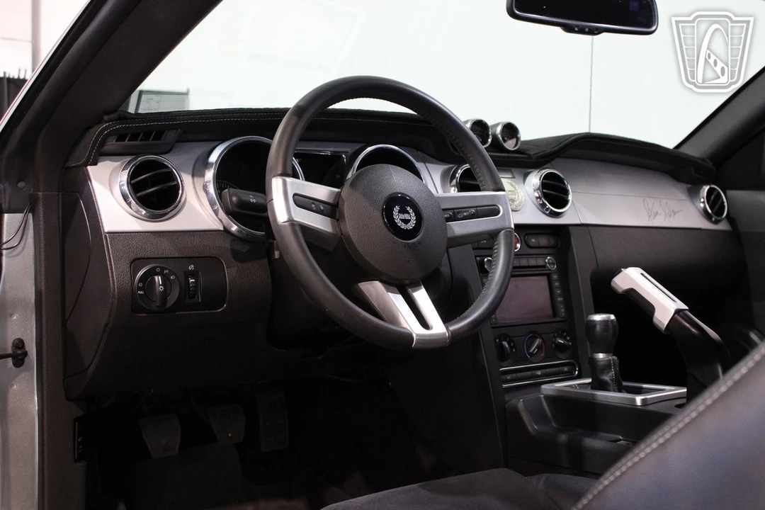 2008 Ford S197 Mustang - Image 12 of 12
