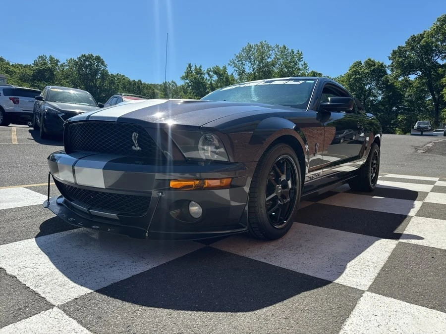 2008 Ford S197 Mustang - Image 10 of 31