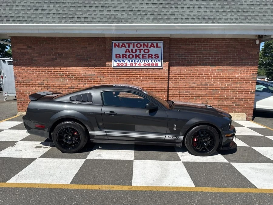 2008 Ford S197 Mustang - Image 3 of 31