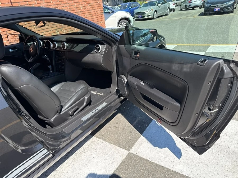 2008 Ford S197 Mustang - Image 17 of 31
