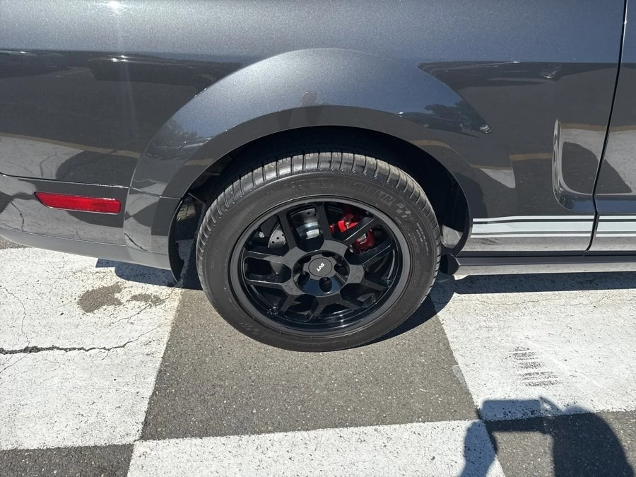 2008 Ford S197 Mustang - Image 31 of 31