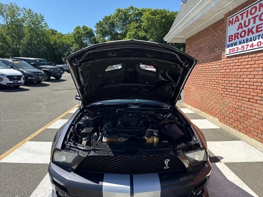 2008 Ford S197 Mustang - Image 20 of 31