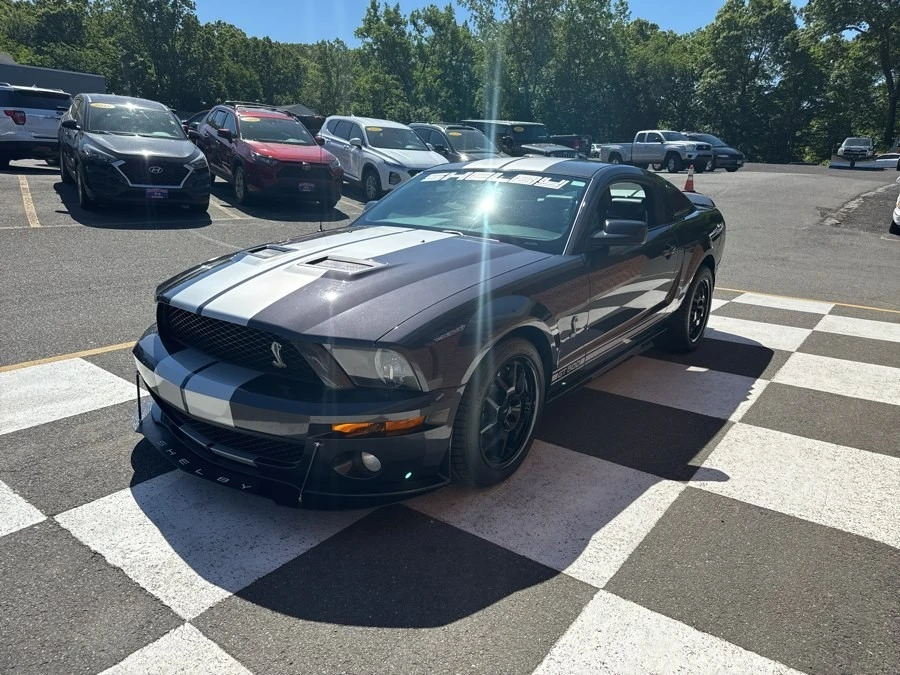 2008 Ford S197 Mustang - Image 9 of 31