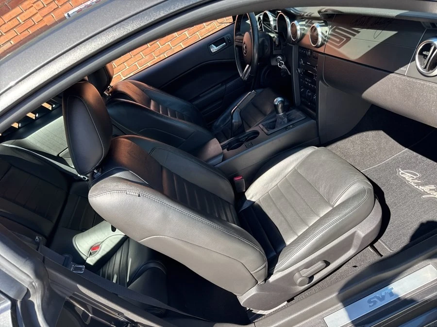 2008 Ford S197 Mustang - Image 15 of 31