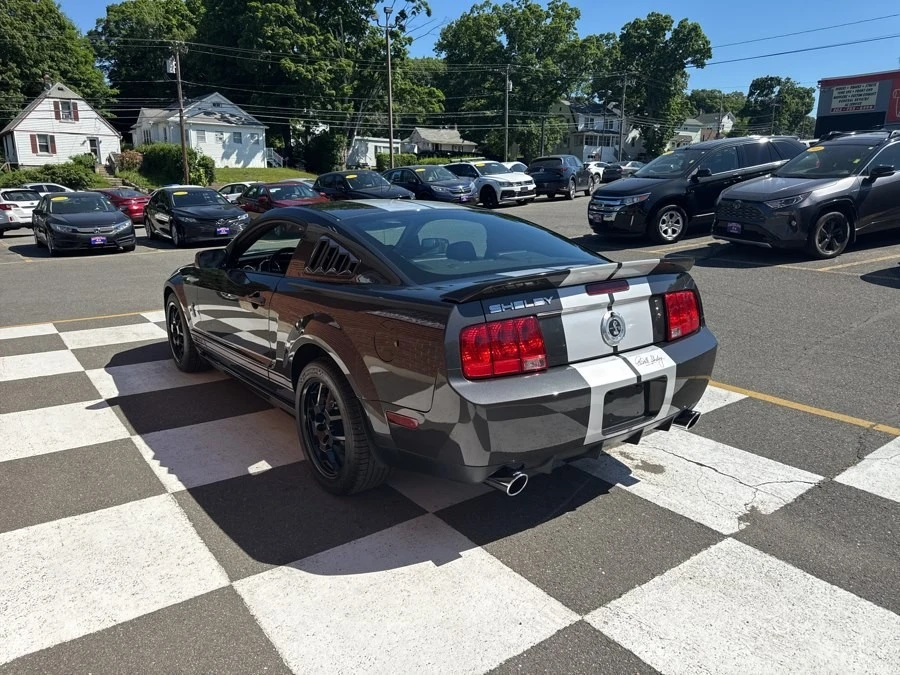 2008 Ford S197 Mustang - Image 8 of 31