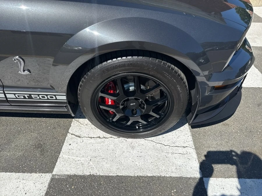 2008 Ford S197 Mustang - Image 29 of 31