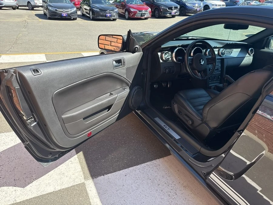2008 Ford S197 Mustang - Image 12 of 31