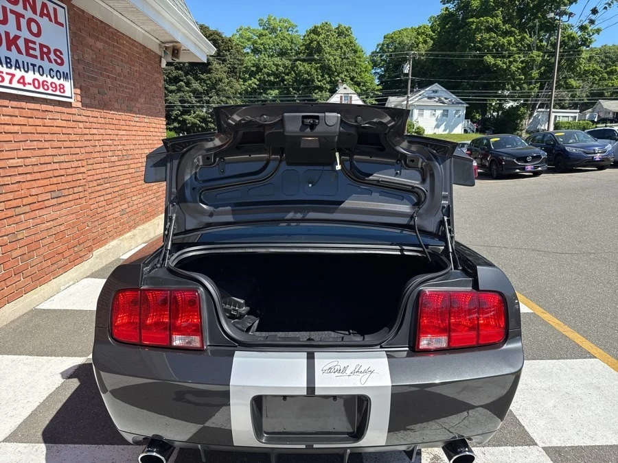 2008 Ford S197 Mustang - Image 24 of 31