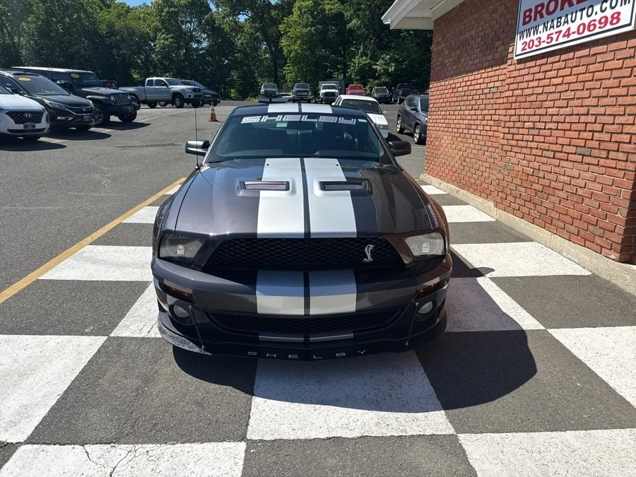 2008 Ford S197 Mustang - Image 11 of 31