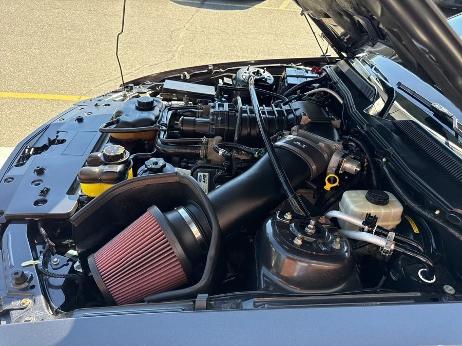 2008 Ford S197 Mustang - Image 23 of 31