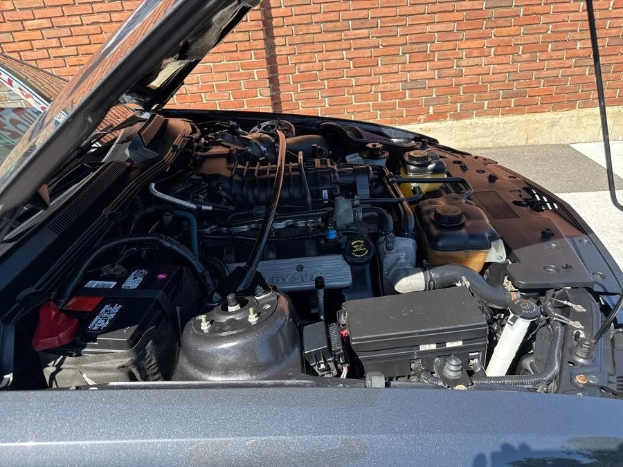 2008 Ford S197 Mustang - Image 22 of 31