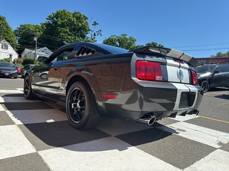 2008 Ford S197 Mustang - Image 7 of 31