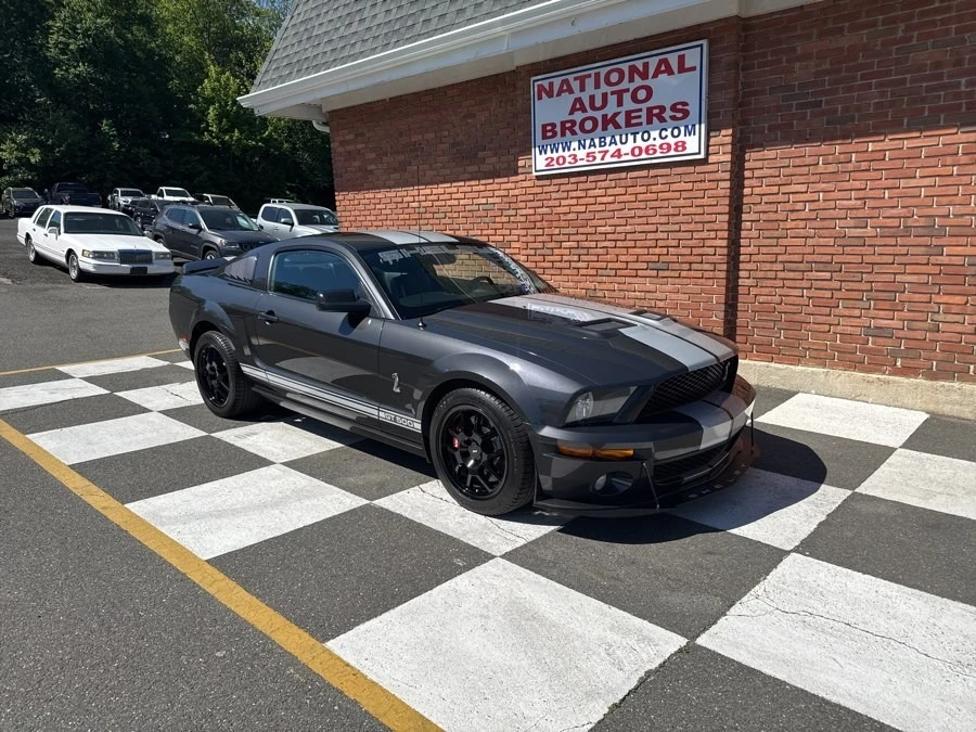 2008 Ford S197 Mustang - Image 2 of 31