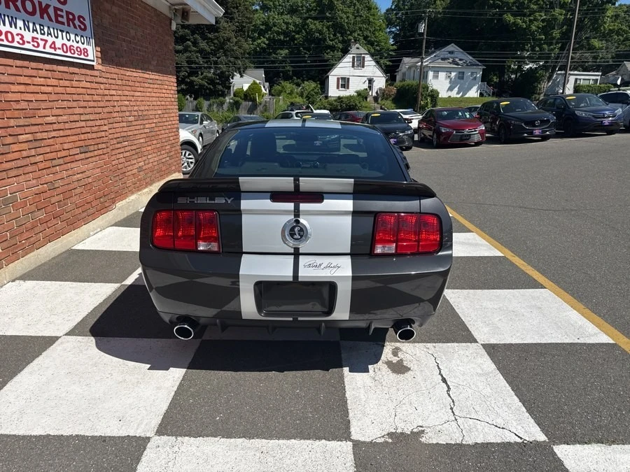 2008 Ford S197 Mustang - Image 6 of 31