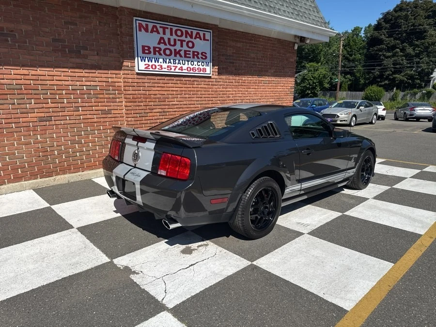2008 Ford S197 Mustang - Image 4 of 31
