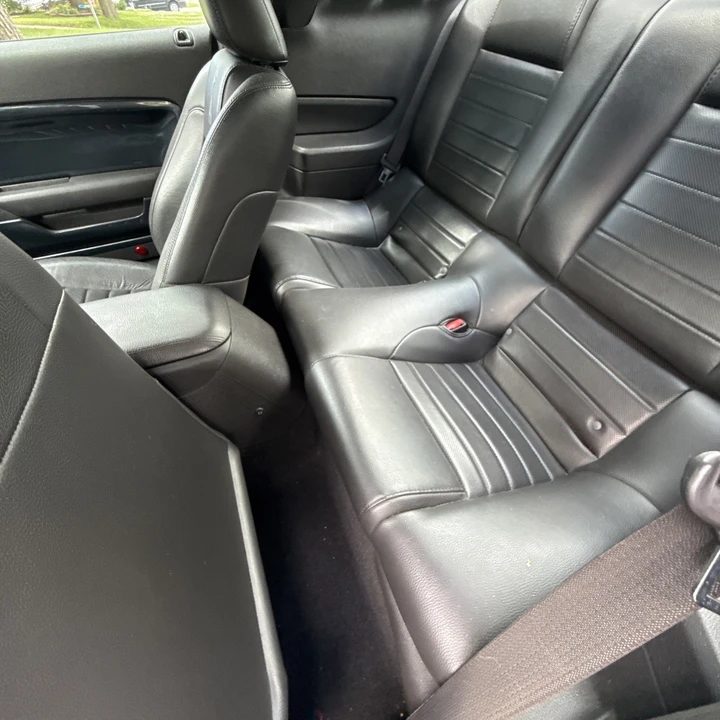 2008 Ford S197 Mustang - Image 21 of 31