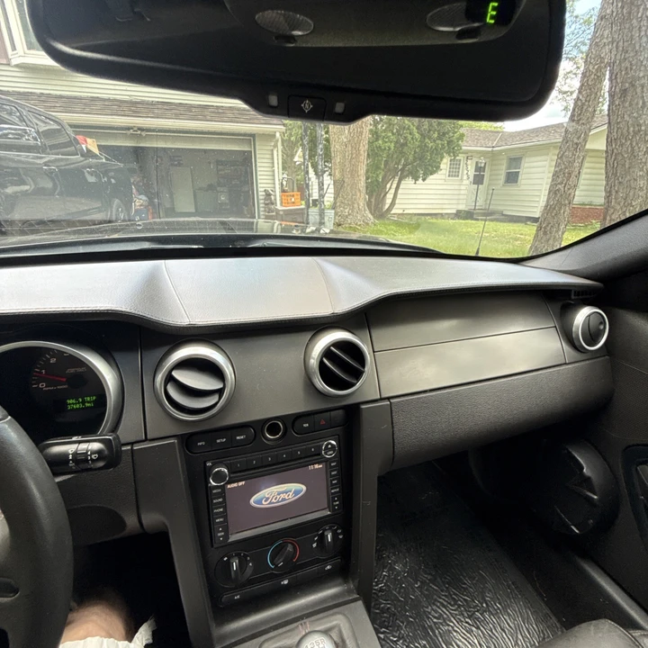 2008 Ford S197 Mustang - Image 3 of 31