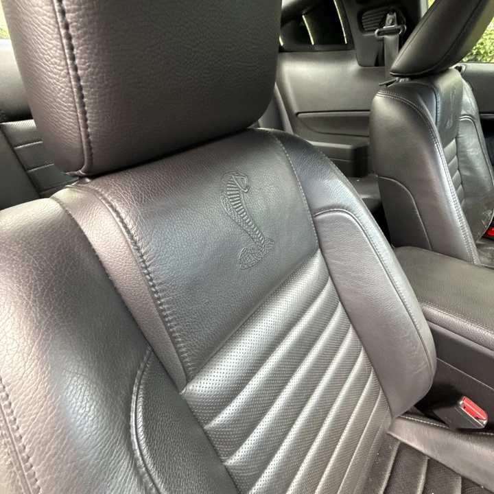 2008 Ford S197 Mustang - Image 13 of 31