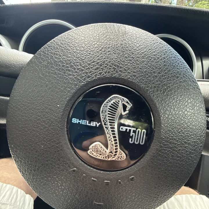 2008 Ford S197 Mustang - Image 4 of 31