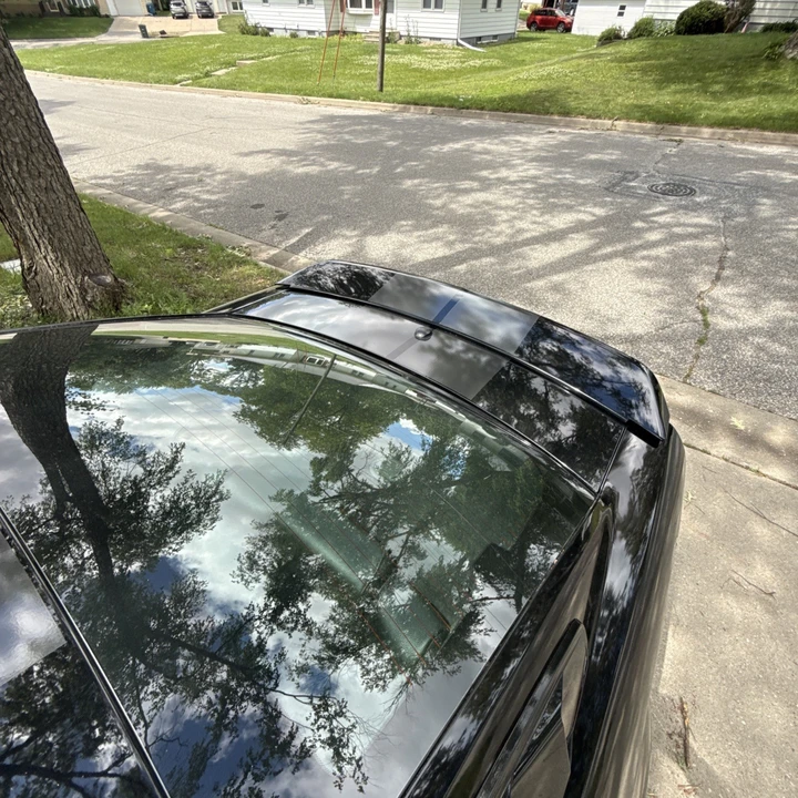 2008 Ford S197 Mustang - Image 24 of 31