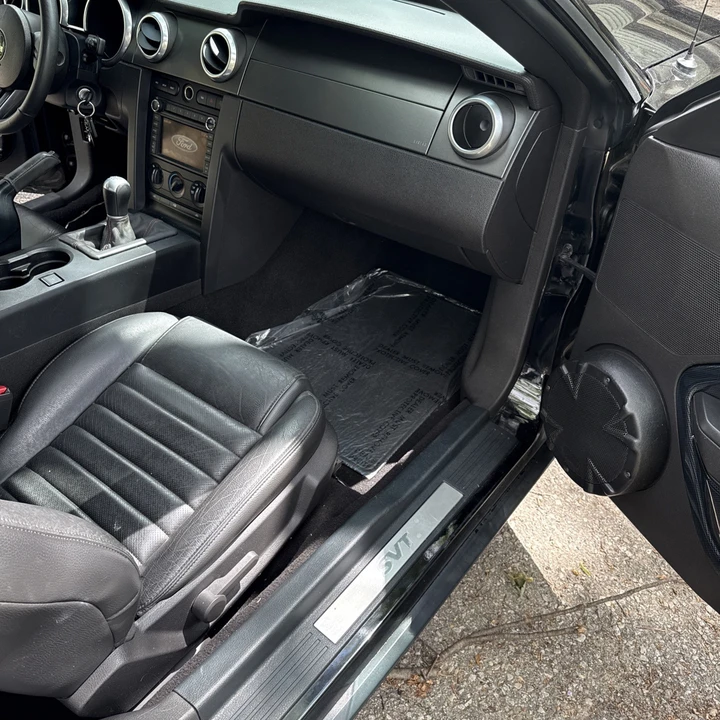 2008 Ford S197 Mustang - Image 30 of 31