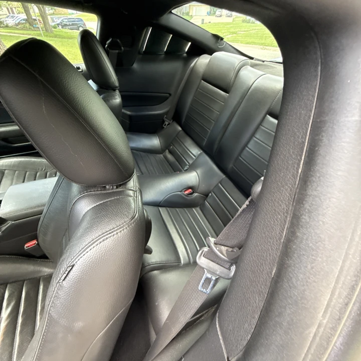 2008 Ford S197 Mustang - Image 6 of 31