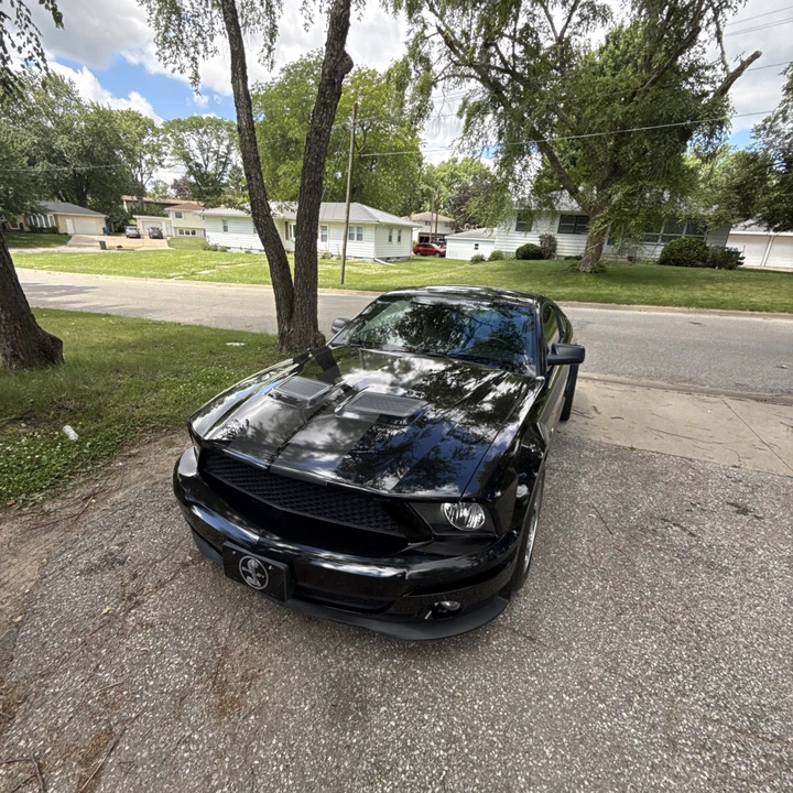 2008 Ford S197 Mustang - Image 9 of 31