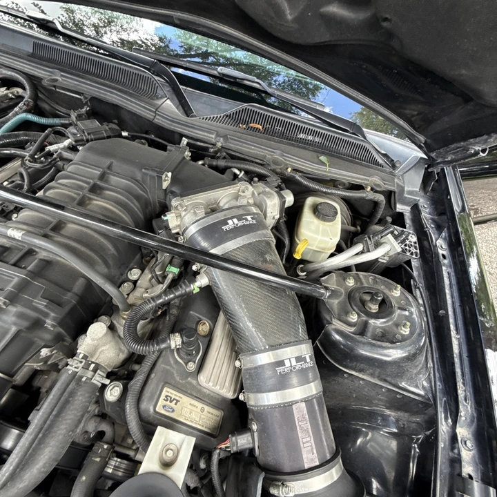 2008 Ford S197 Mustang - Image 17 of 31
