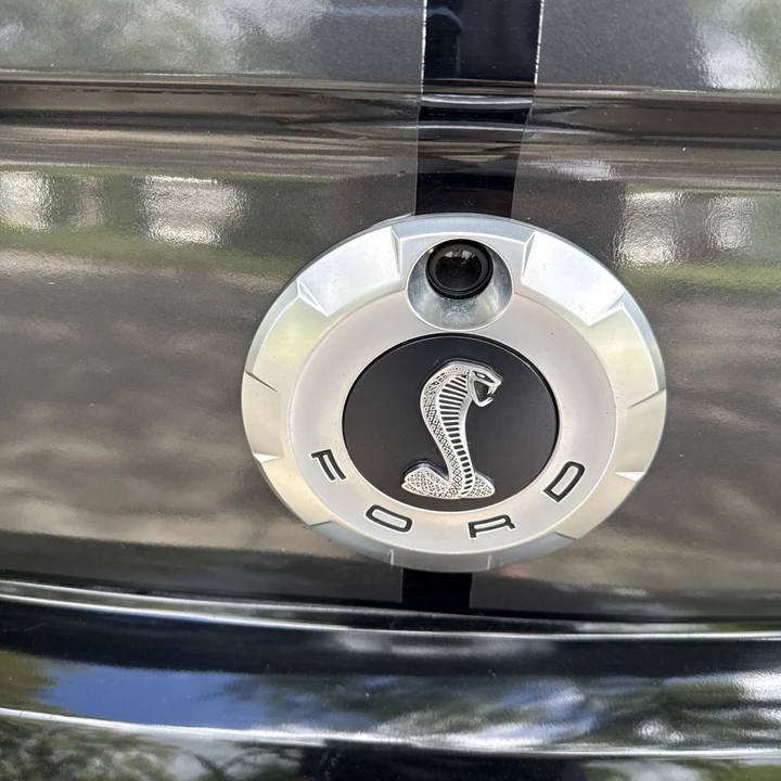 2008 Ford S197 Mustang - Image 26 of 31