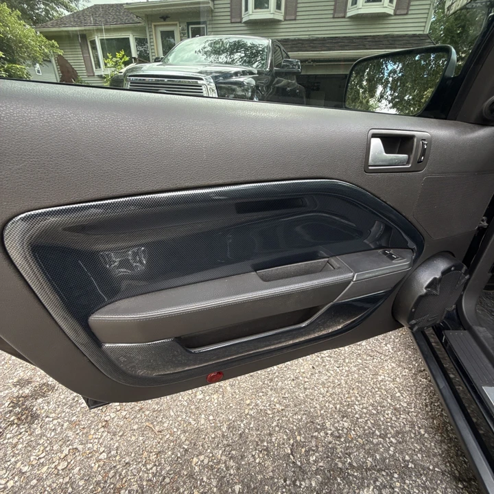 2008 Ford S197 Mustang - Image 25 of 31