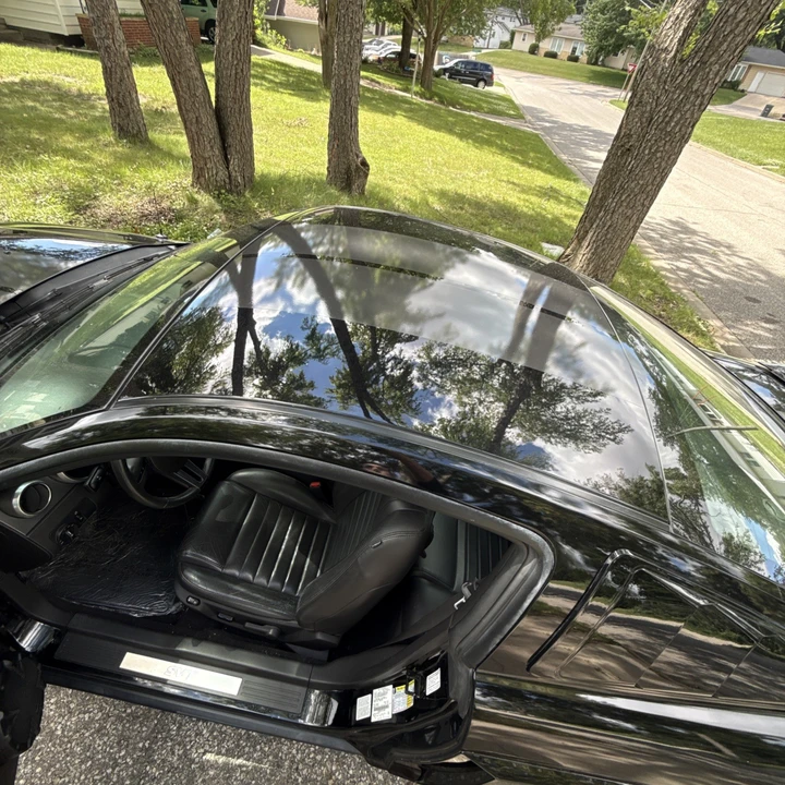 2008 Ford S197 Mustang - Image 22 of 31