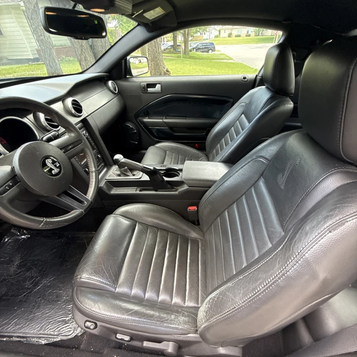 2008 Ford S197 Mustang - Image 5 of 31