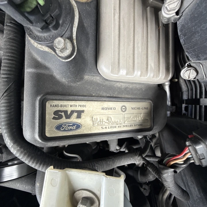 2008 Ford S197 Mustang - Image 18 of 31