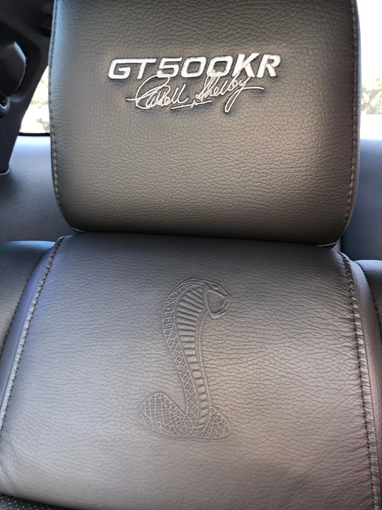 2008 Ford S197 Mustang - Image 13 of 26