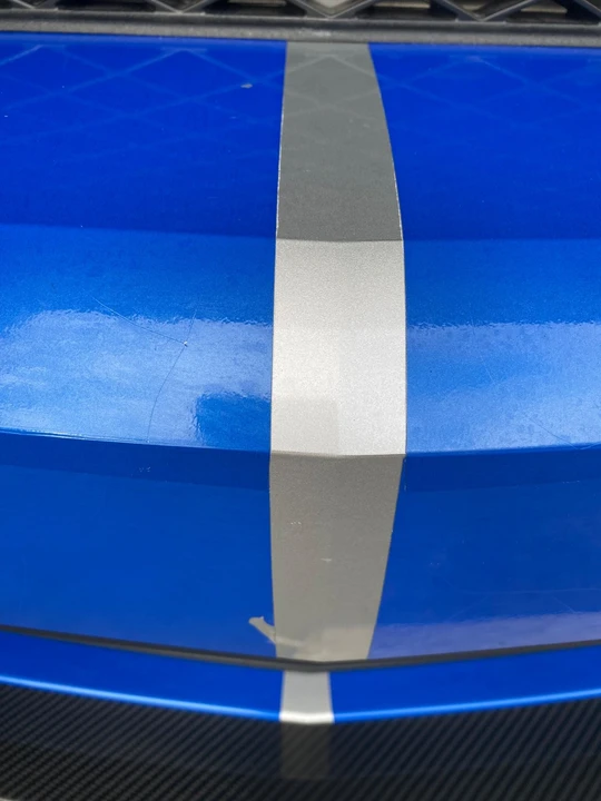 2008 Ford S197 Mustang - Image 22 of 26