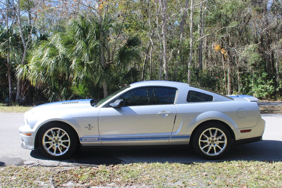 2008 Ford S197 Mustang - Image 4 of 26
