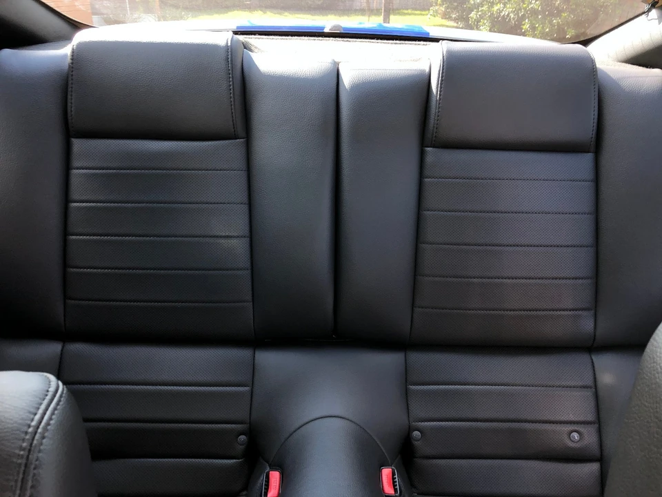 2008 Ford S197 Mustang - Image 14 of 26