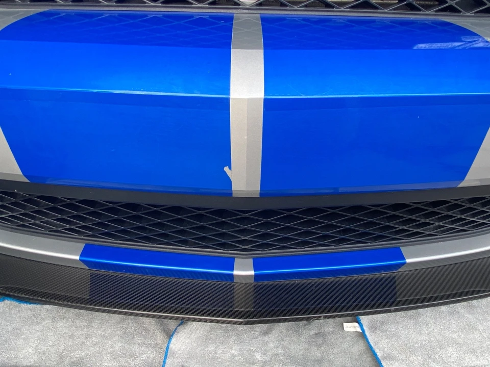 2008 Ford S197 Mustang - Image 18 of 26