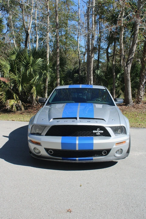 2008 Ford S197 Mustang - Image 2 of 26