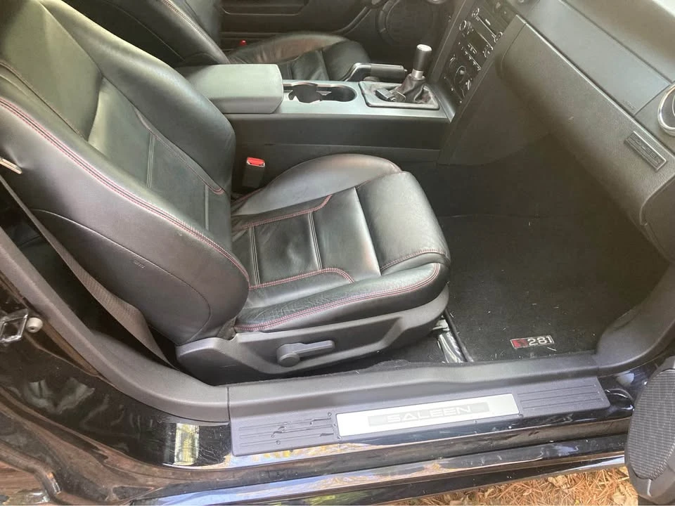 2008 Ford S197 Mustang - Image 10 of 10