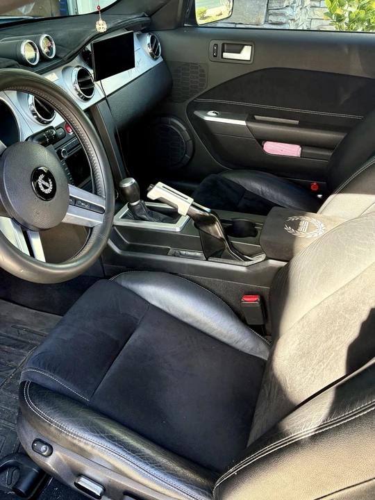 2008 Ford S197 Mustang - Image 18 of 21