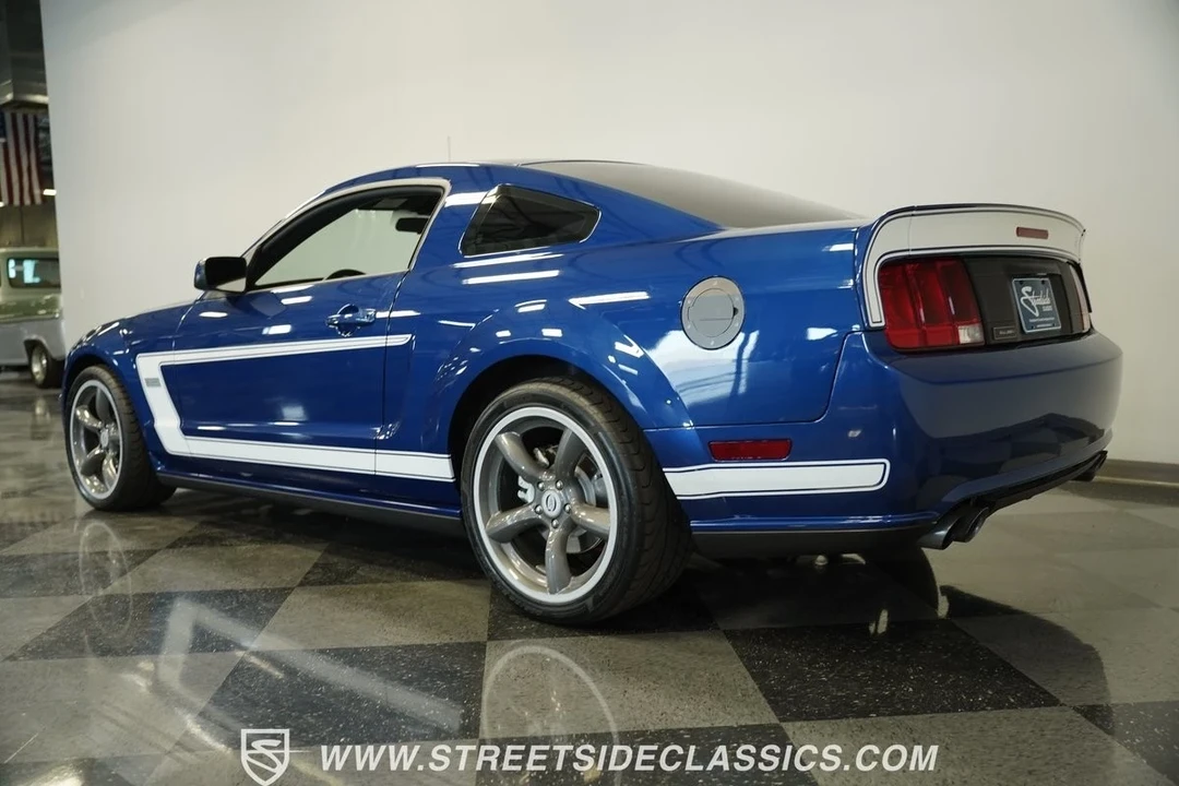 2008 Ford S197 Mustang - Image 12 of 12