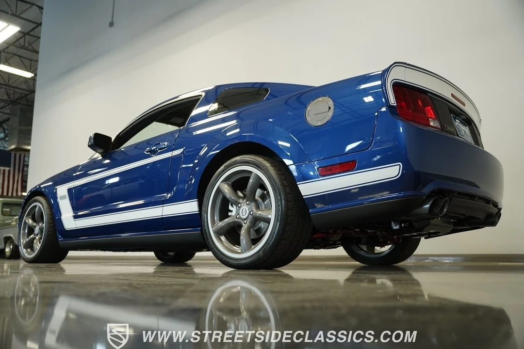 2008 Ford S197 Mustang - Image 11 of 12