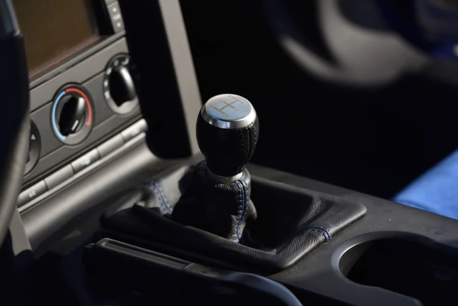 2008 Ford S197 Mustang - Image 29 of 31