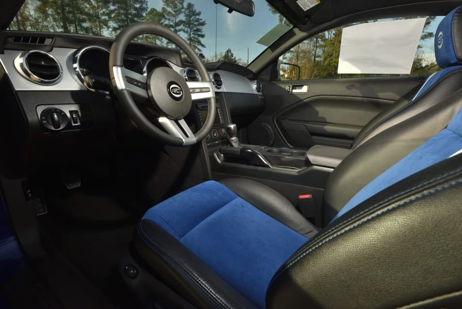 2008 Ford S197 Mustang - Image 22 of 31