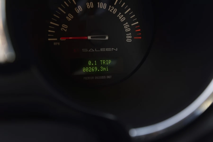 2008 Ford S197 Mustang - Image 28 of 31