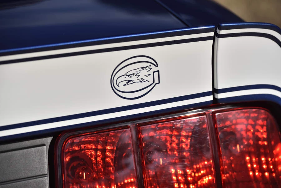 2008 Ford S197 Mustang - Image 7 of 31