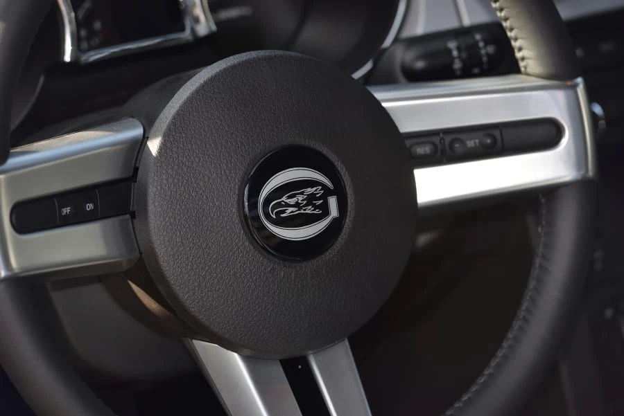 2008 Ford S197 Mustang - Image 21 of 31