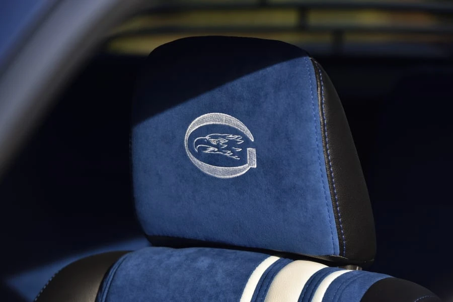 2008 Ford S197 Mustang - Image 25 of 31