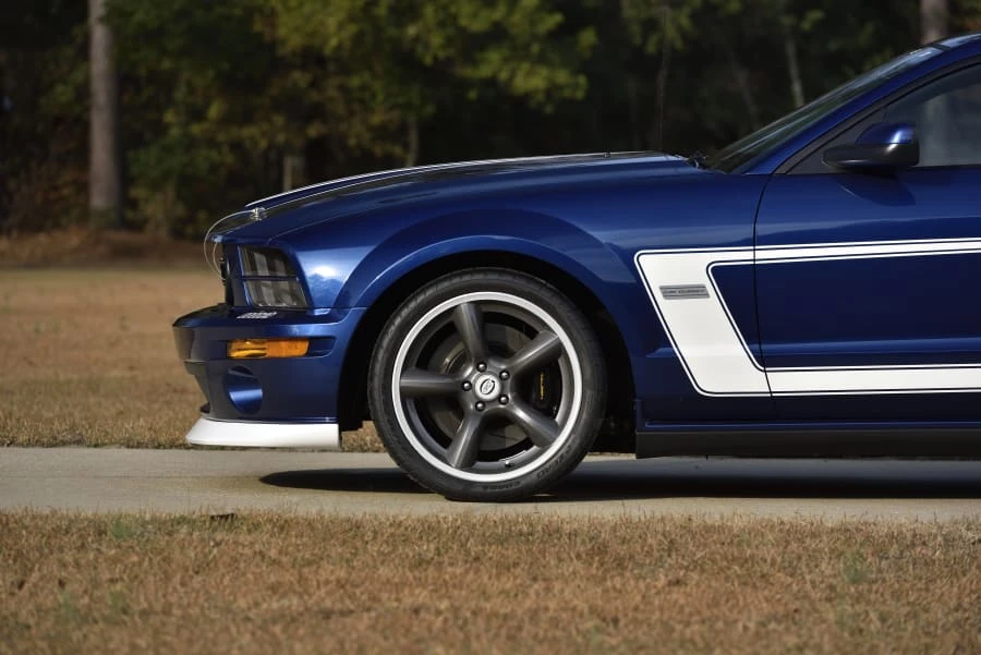 2008 Ford S197 Mustang - Image 14 of 31
